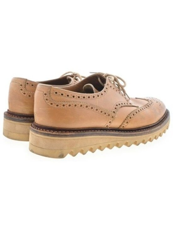 Prada Business Dress Shoes main image 8
